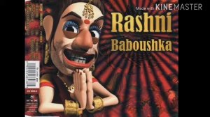 Rashni baboushka бурундуки