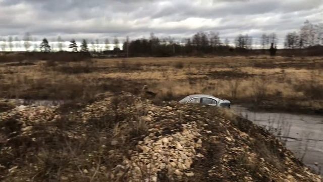 Drifting Bmw e46… С двигателем 320 пони. смотреть онлайн