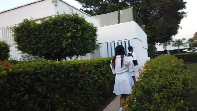 So White Club Resort | Cyprus | #itsmaldz2022