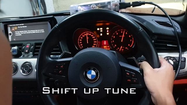 Review Remap Bmw Z4 E89 20i เทอโบจูนแบบ save เครื่อง смотреть онлайн