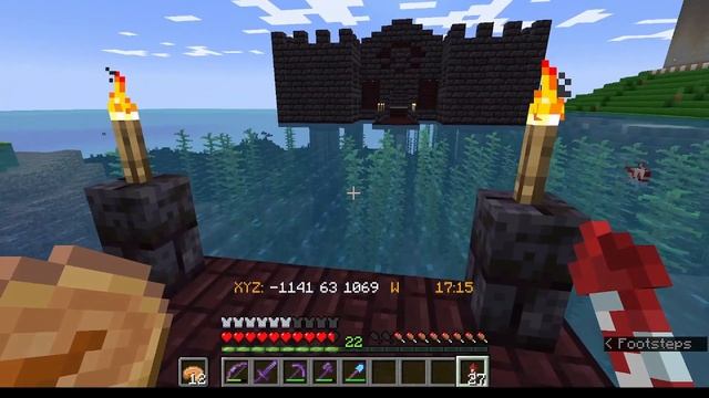 Project Hydra Season 1 - Episode 15 - Golems and Chickens смотреть онлайн