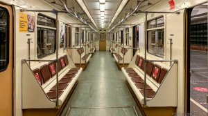 Салон 81-714.5М 1086