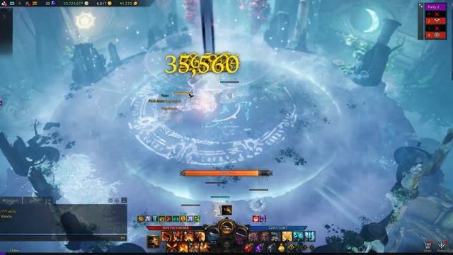 Gunslinger 1482.5 Argos P3 Bus смотреть онлайн