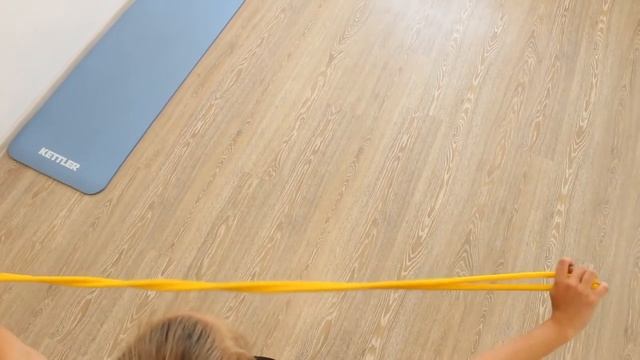 Узел на двойной скакалке смотреть онлайн