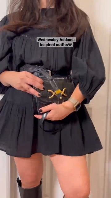 #shorts #shorts #wednesdayaddams #outfitsideas #winteroutfits #partyoutfits #fallfashion #reels #ny смотреть онлайн