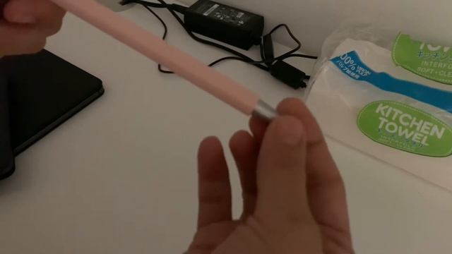 How to: M-Pencil tip replacement смотреть онлайн