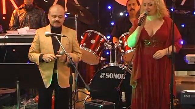 Эмануэль Сулейманов- "Музыкальная Чайхана". Открытие концерта смотреть онлайн