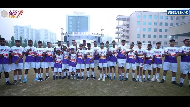 Lucknow Run- Season 5 videography & editing| Best Video Editing services in Lucknow +91 9793-256-56 смотреть онлайн