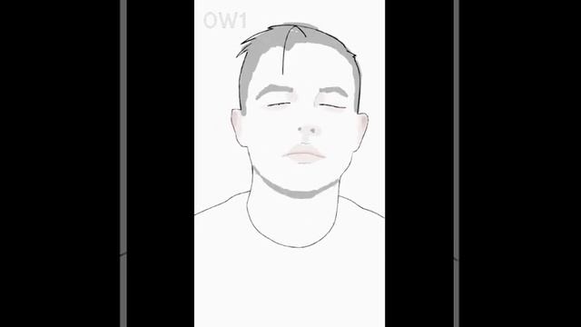 [0w1 creation] Короткая анимация Blender Grease Pencil смотреть онлайн
