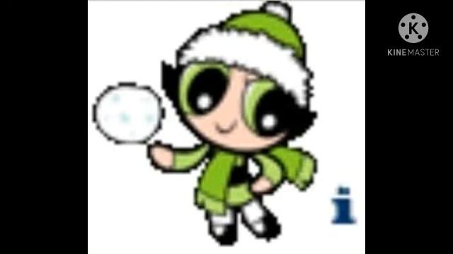 Una Segunda Presentación De Diapositivas Con Las Chicas Superpoderosas Bellota смотреть онлайн