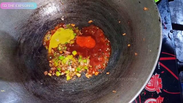 Soya chili paneer roll || how to make soya chili paneer roll || super healthy || #easytocook #food смотреть онлайн