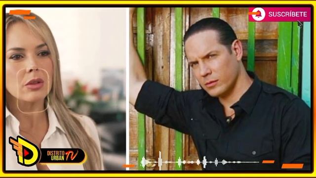 Roxana Díaz Reveló Cual Fue La Actitud De Su Padre Por El Video Con Jorge Reyes |toda La Informació