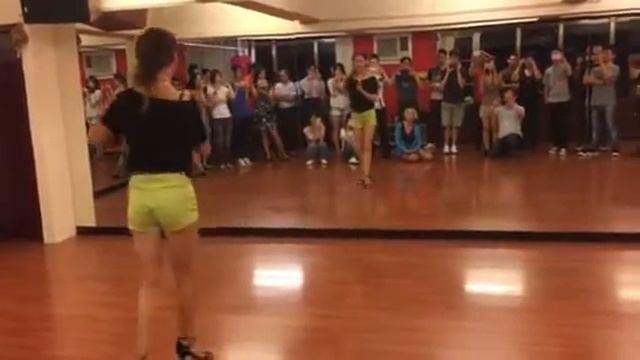 Salsa 6 смотреть онлайн