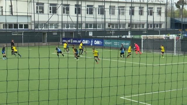 06.03.2024 Dacia Buiucani U12 - CSF Balti U12 смотреть онлайн