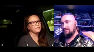 Рита «Дщерь Сиона»