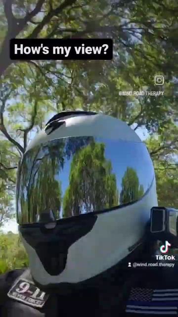 How's my view? Nice ride to Daytona through the Ocala National Forest #bikelife #harleydavidson смотреть онлайн