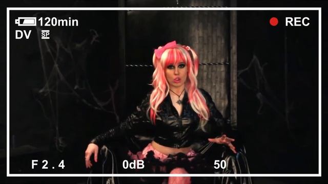 Карина Барби. Спать нужно с 13ти лет смотреть онлайн