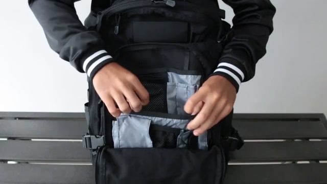 Condor Venture Pack смотреть онлайн