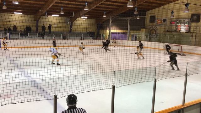 Feb 10 Vs Steinbach P2