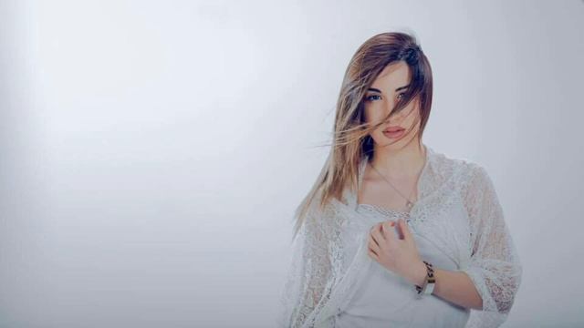 Tatev Asatryan - Mariam