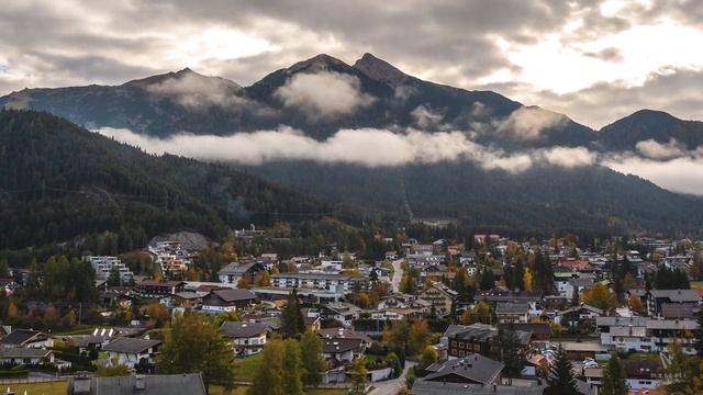 Wellnessurlaub Im Herbst | Seefeld In Tirol