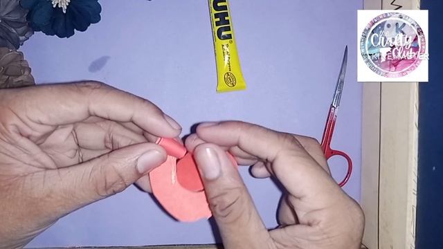 paper flower ideas easy 😉 please subscribe my channel the crafty club смотреть онлайн