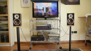 Dali Spektor 2 Test Dire Straits