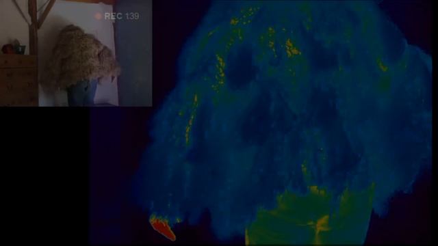 DIY thermal scope escape and evasion смотреть онлайн