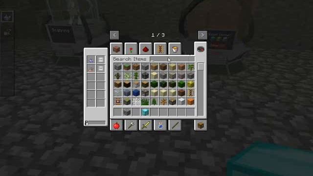 Minecraft Mod review: Pixelmon 3.0.2 Part 1 смотреть онлайн