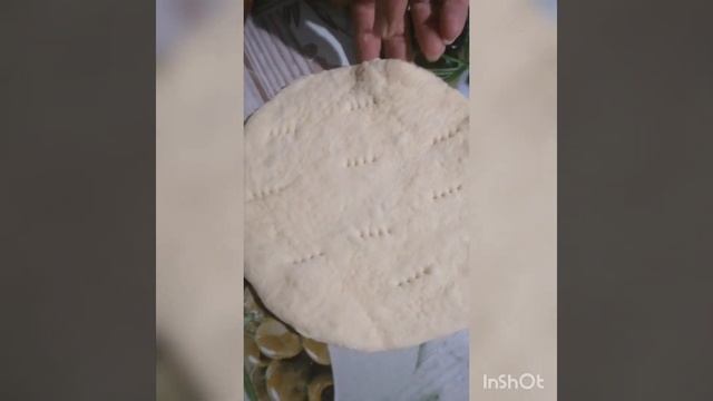 СЕГОДНЯ ПРИГОТОВИЛА ОЧЕНЬ ВКУСНЫЕ ДРОЖЖЕВЫЕ ПЫШКИ К ЧАЮ!