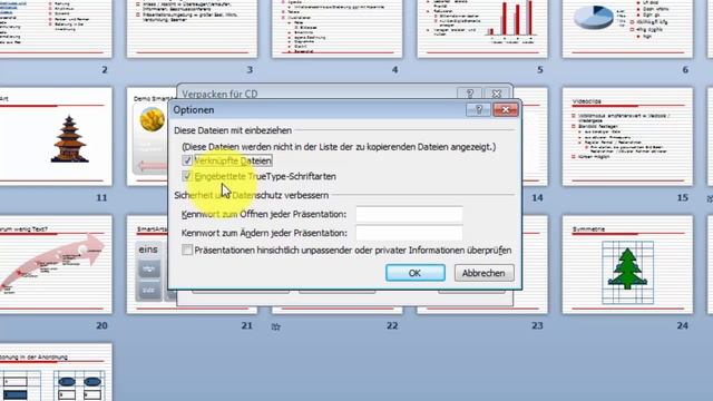 PowerPoint Pack and Go смотреть онлайн