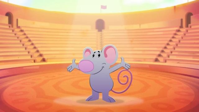 KidsBox_Level1_Unit7_Montys_sounds_and_spelling_video смотреть онлайн