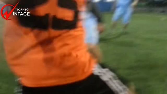 E Asi Vs Martinez FC (T74 Copa F. Totti) смотреть онлайн