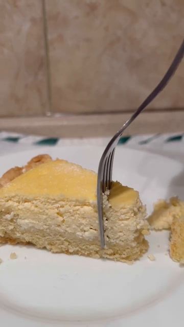 Творожный пирог 🥧😍Бомба😘😋Подписывайтесь на мой канал 🤗💐 смотреть онлайн