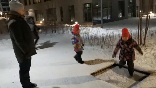 Тюмень НГ 2020 смотреть онлайн