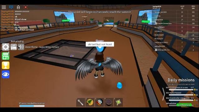 New Epic Minigames Codes смотреть онлайн