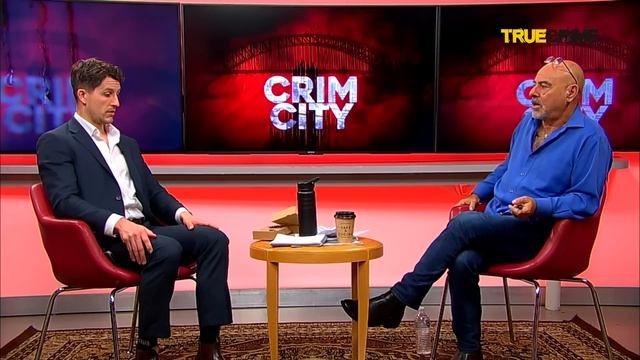 Gang War, Bikies & The Bondi Junction Stabbing - Crim City смотреть онлайн