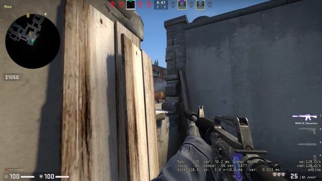 CSGO - Хайлайты за июнь-июль смотреть онлайн