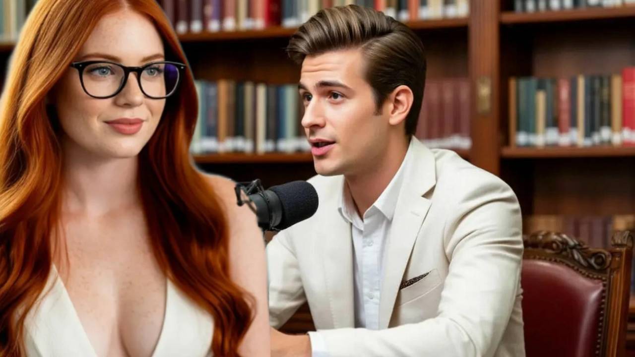 Немного вопросов Алёне. Специалист по паранормальным явлениям. смотреть онлайн