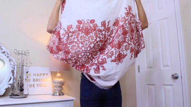 Try On Clothing HAUL | Fall Fashion 2016