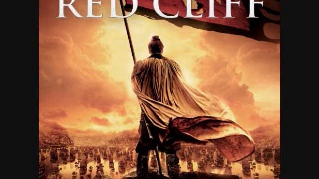 Red Cliff Soundtrack--03. Light Of The Evanescence смотреть онлайн