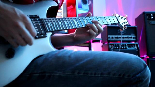Fortin NTS Plugin by Neural DSP - Metal | Joel Gillihan смотреть онлайн