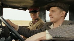 Крепость, 1 серия