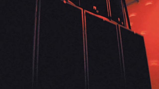 Einstürzende Neubauten - Unglaublicher Laerm 1 смотреть онлайн