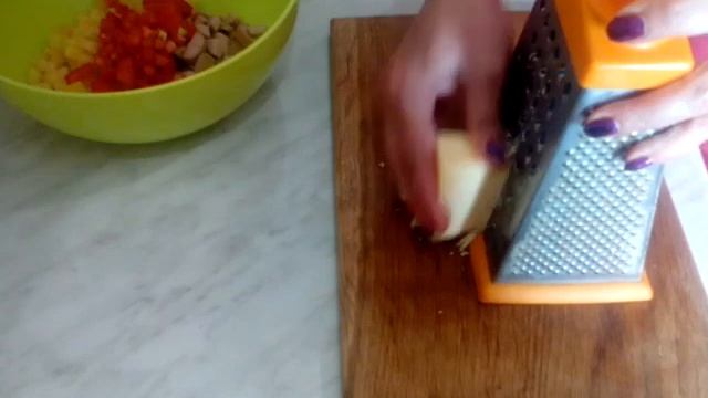 Горячие бутерброды..... ПРОЩЕ ПРОСТОГО.... смотреть онлайн