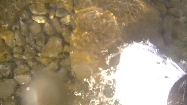 Swimming fully clothed in the lake - MOON BOOT - Clip #10 смотреть онлайн