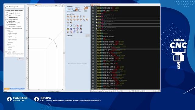 Funkcje G w G-Code Poradnik cz.1 смотреть онлайн