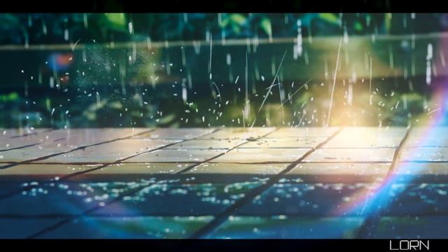 「AMV」Сад изящных слов - Kotonoha no Niwa смотреть онлайн