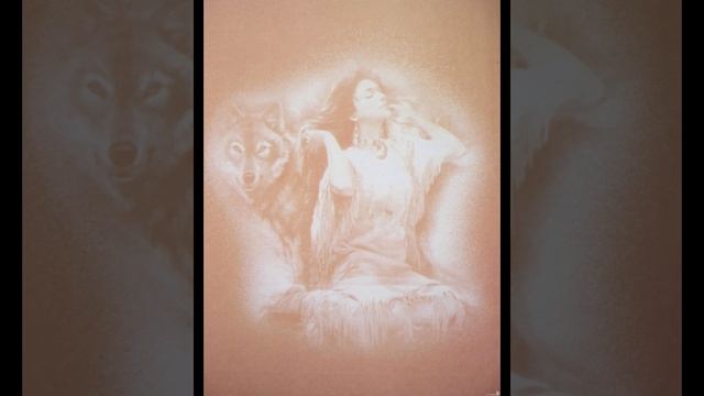 Книга Та, що біжить з вовками   Глава 5  Клариса Пінкола Естес