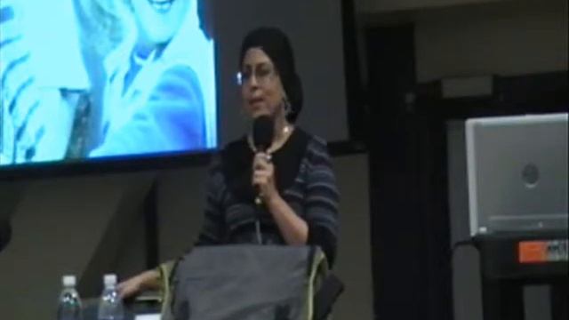 The Gazan Massacre With Reem Salahi Part 9